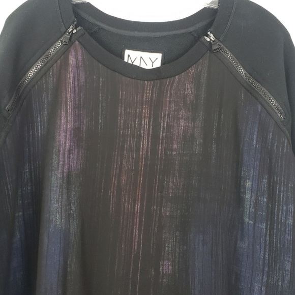 Marc New York Andrew Mark Performance Sweatshirt - Picture 10 of 10